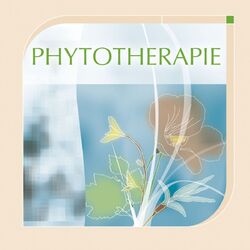 Cover of Musiques de soins : Phytothérapie