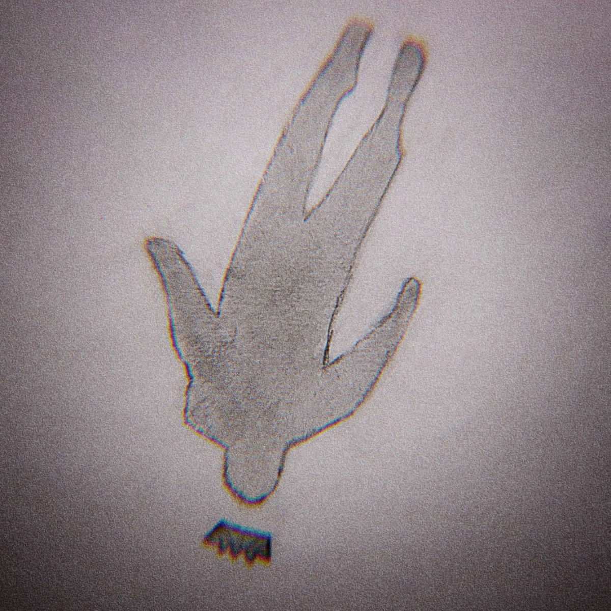Album cover of Fallen King