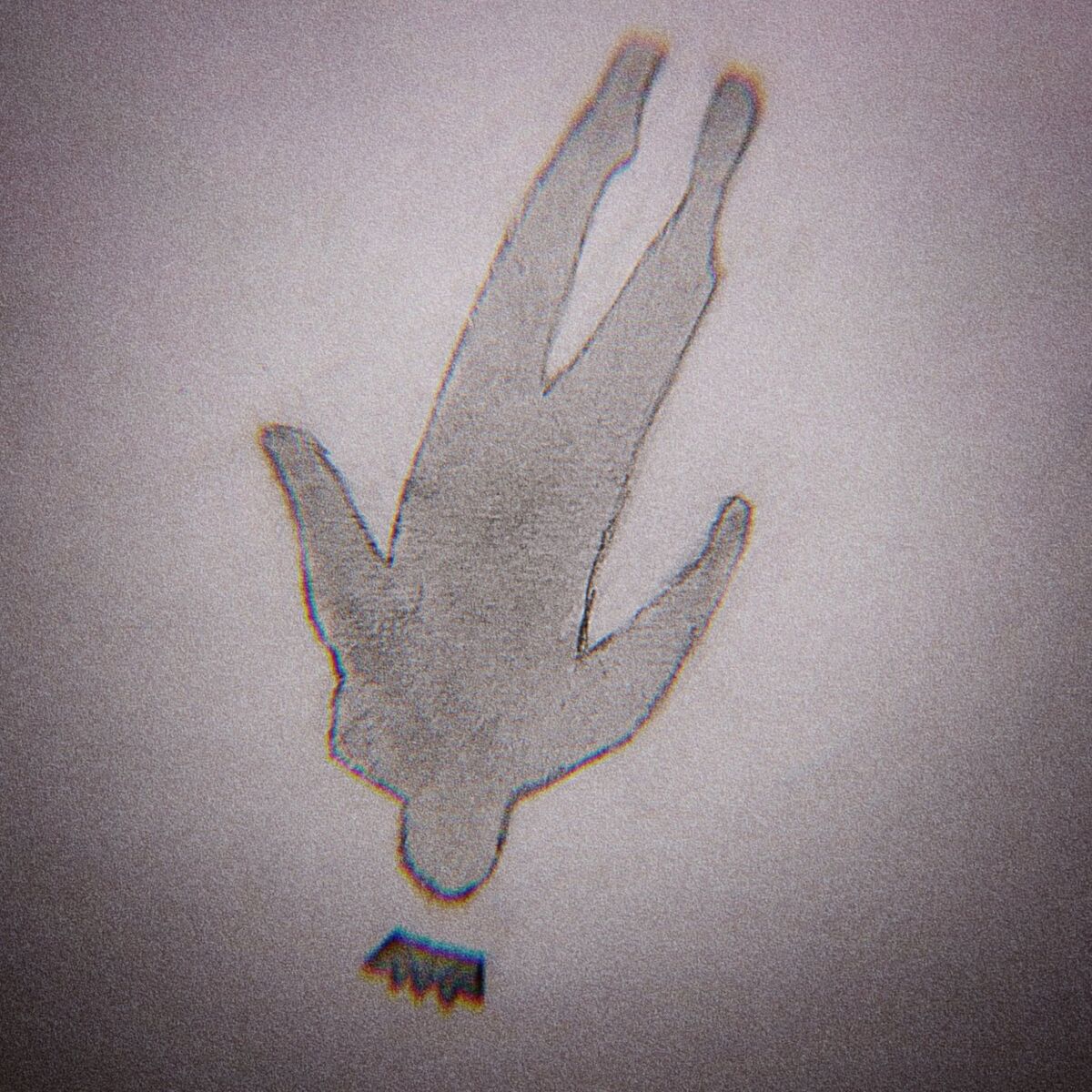 Album cover of Fallen King