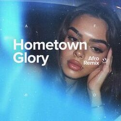 Hometown Glory (Afro House)