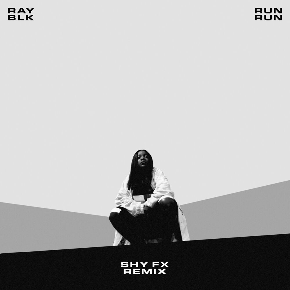 Picture of Run Run (Shy FX Remix)