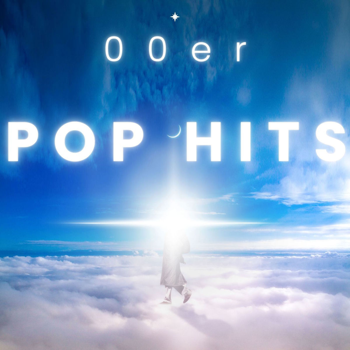 Album cover of Pop Hits 00er