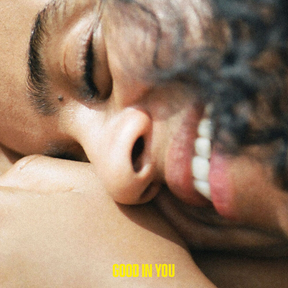 Picture of Good In You