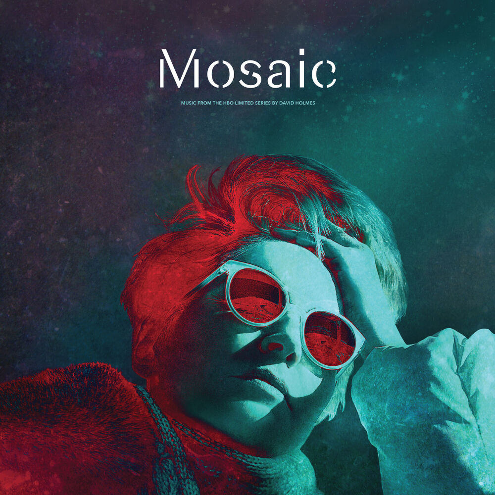 Picture of Mosaic - Music From The HBO Limited Series (Original Soundtrack)
