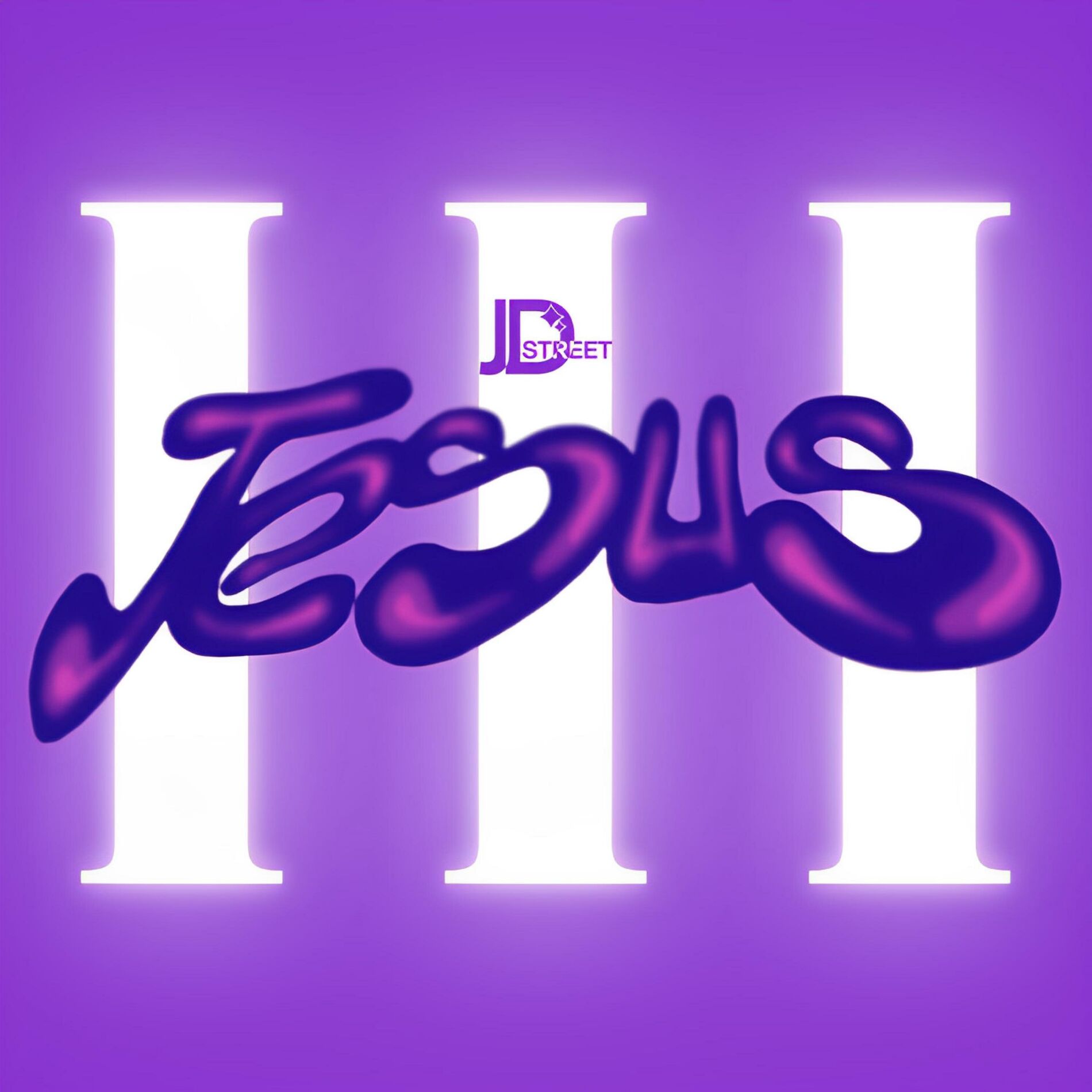 Album cover of J3SUS