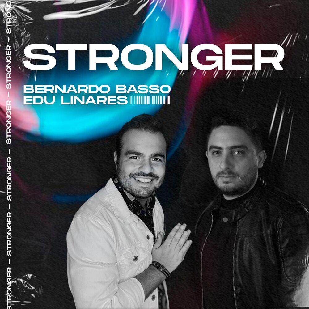 Picture of Stronger