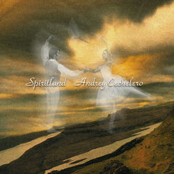 Cover of Spiritland