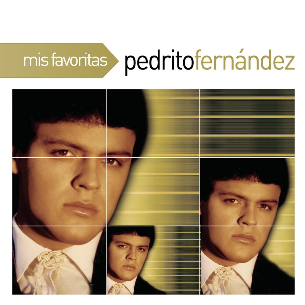 Picture of Mis Favoritas