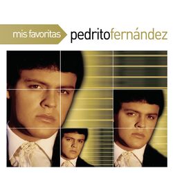 Cover of Mis Favoritas