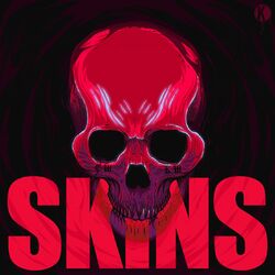 Cover of SKINS