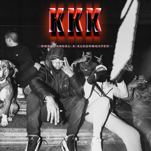 drako4real - Kkk | Deezer