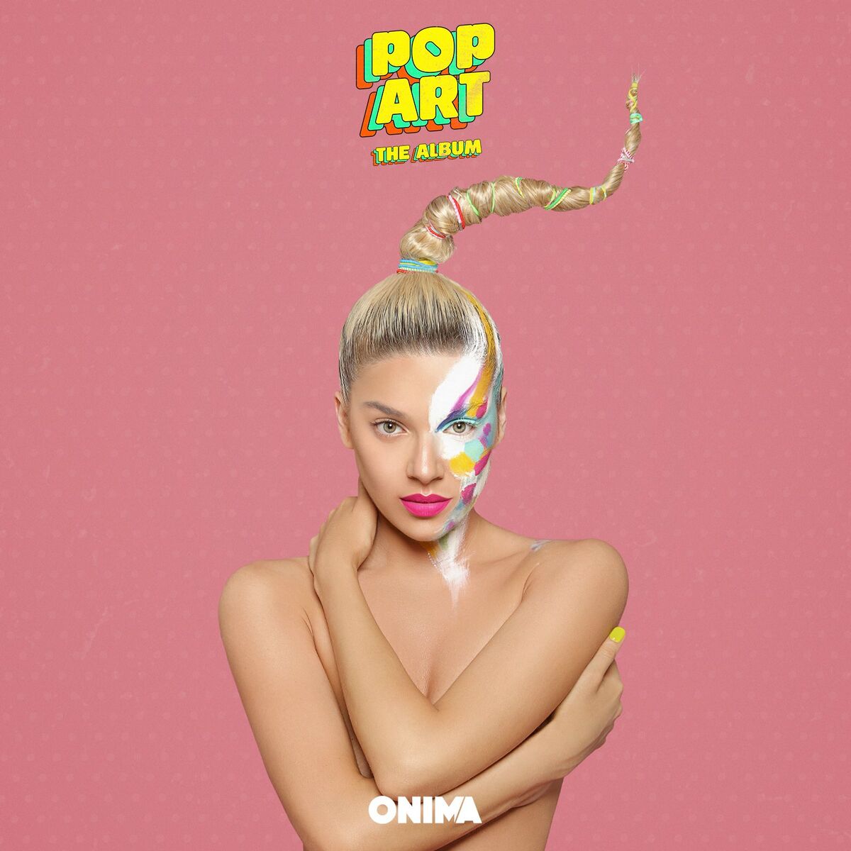 Album cover of Dance Me