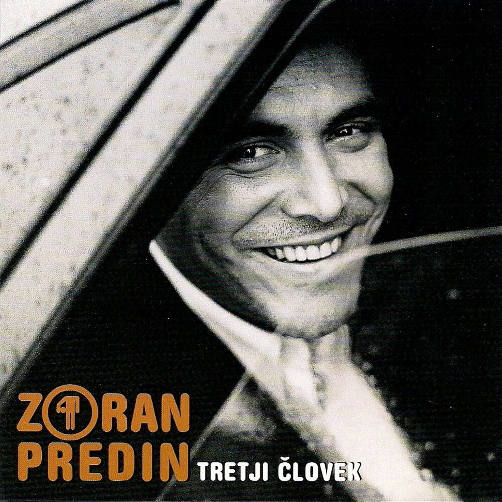 Picture of Tretji Človek