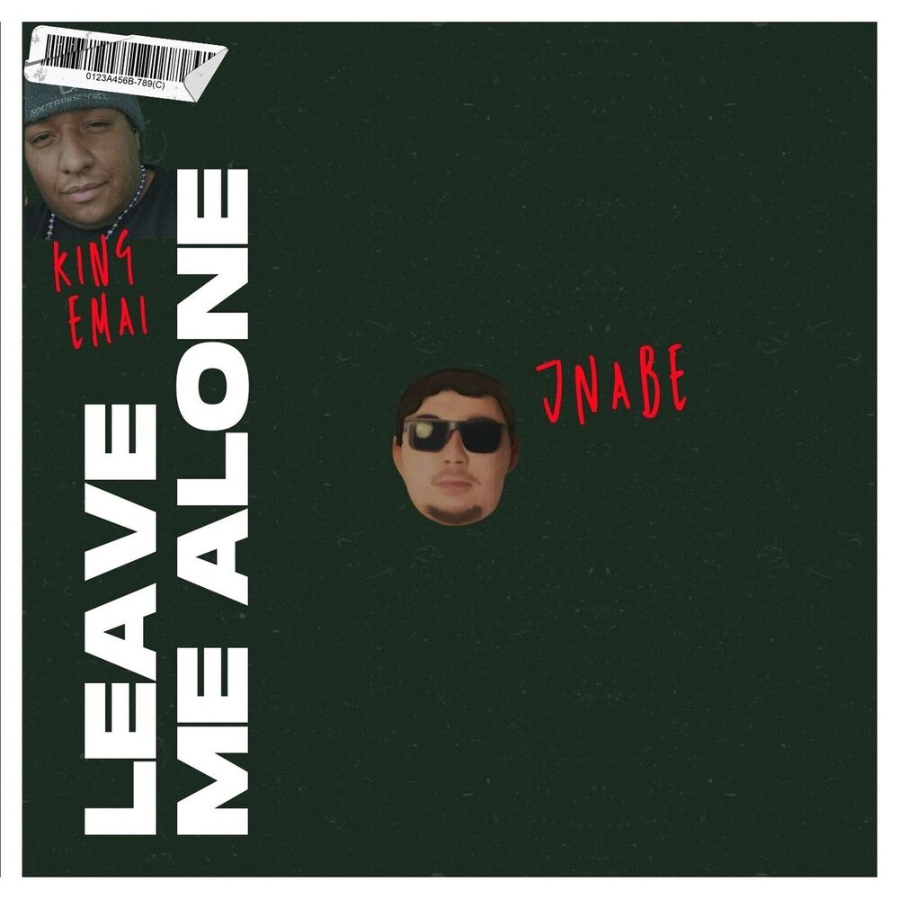 Picture of Leave Me Alone