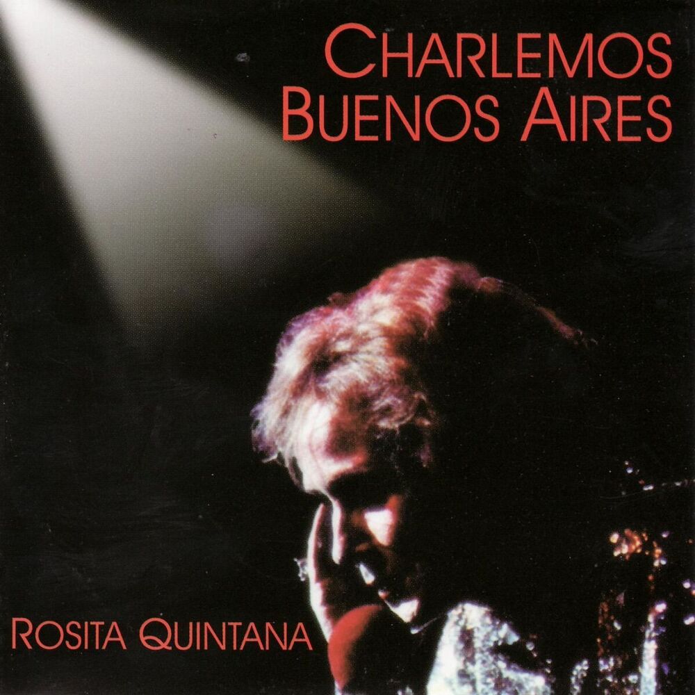 Picture of Charlemos Buenos Aires