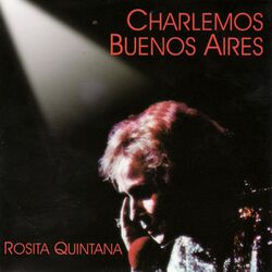Cover of Charlemos Buenos Aires