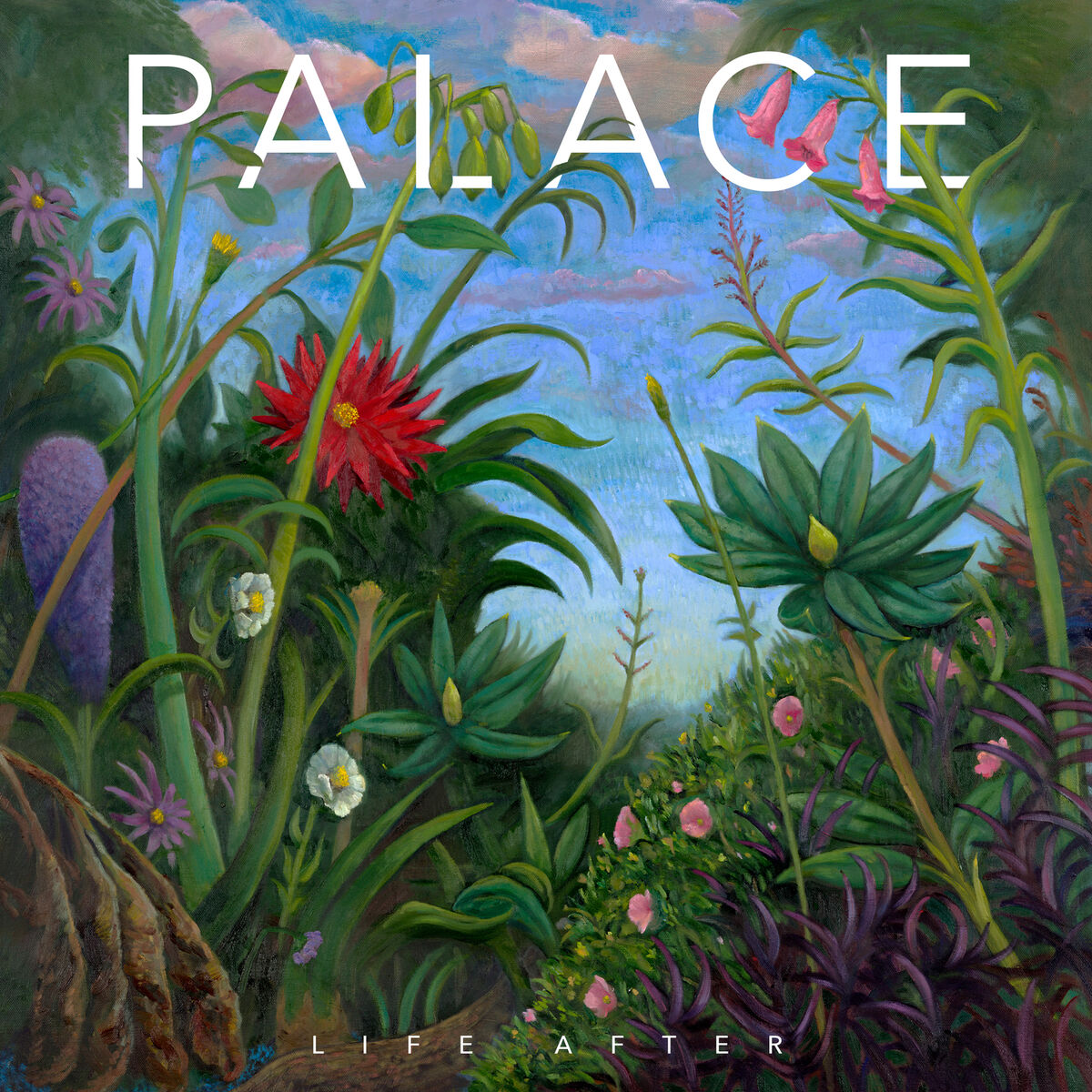 Album cover of Running Wild