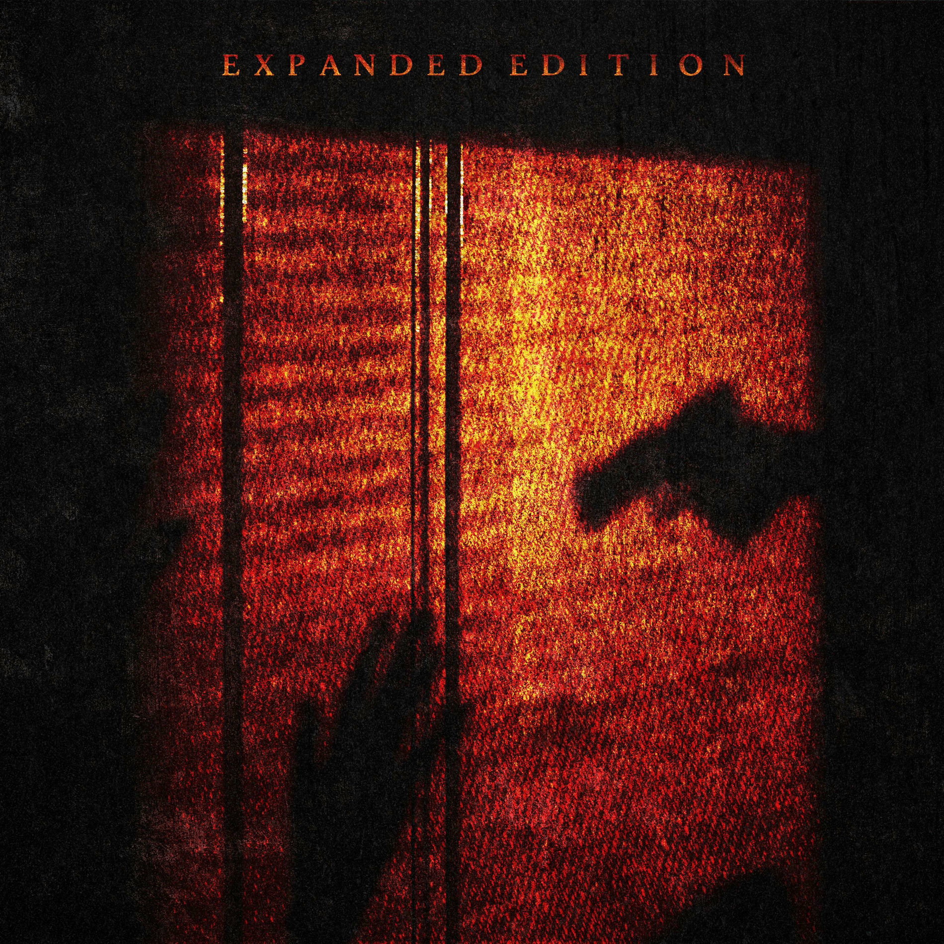 Album cover of Murder Scene (Expanded Edition)