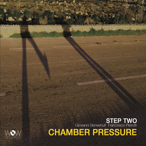 Chamber Pressure