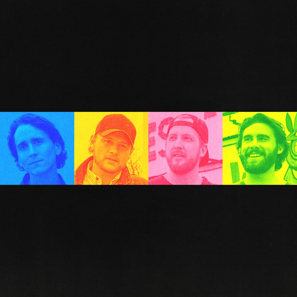 Album cover of Bad Time For A Beer