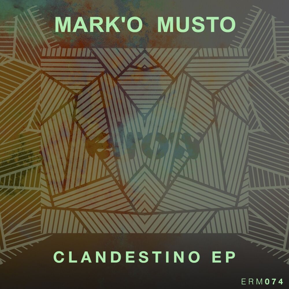 Picture of Clandestino