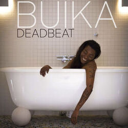 Cover of Deadbeat