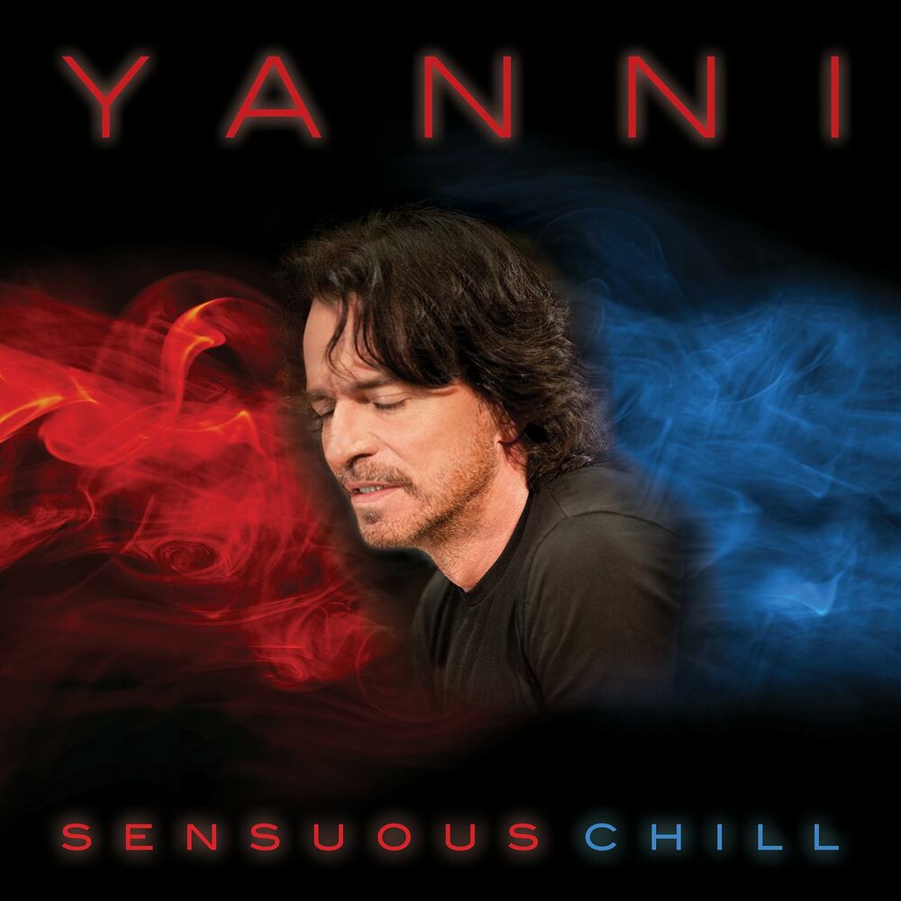 Picture of Sensuous Chill