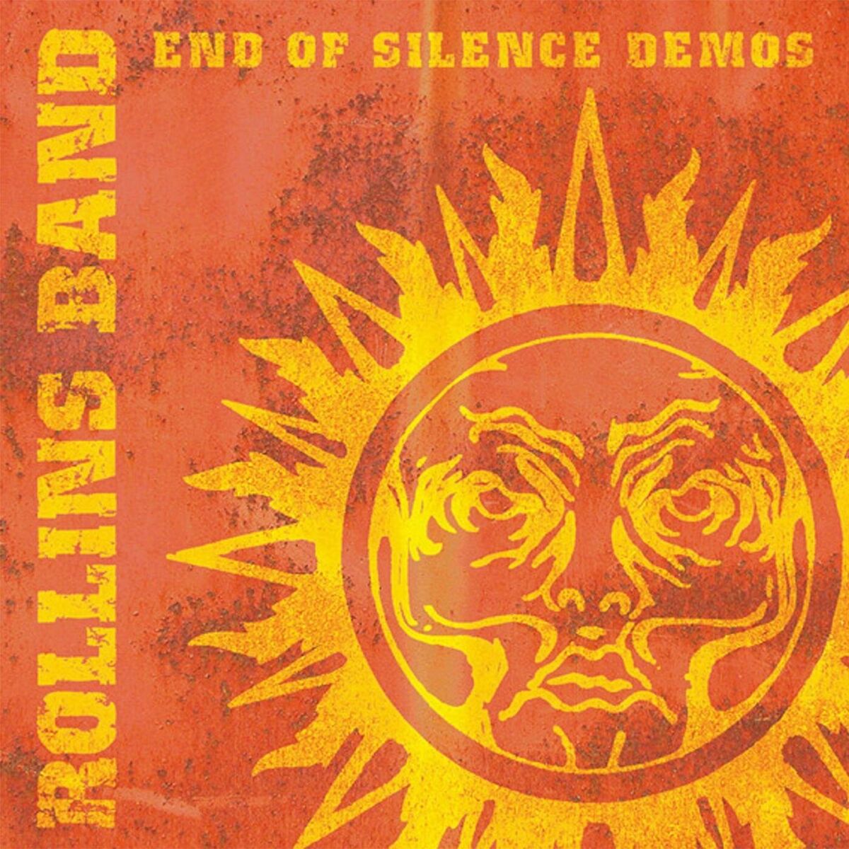 Album cover of Tearing