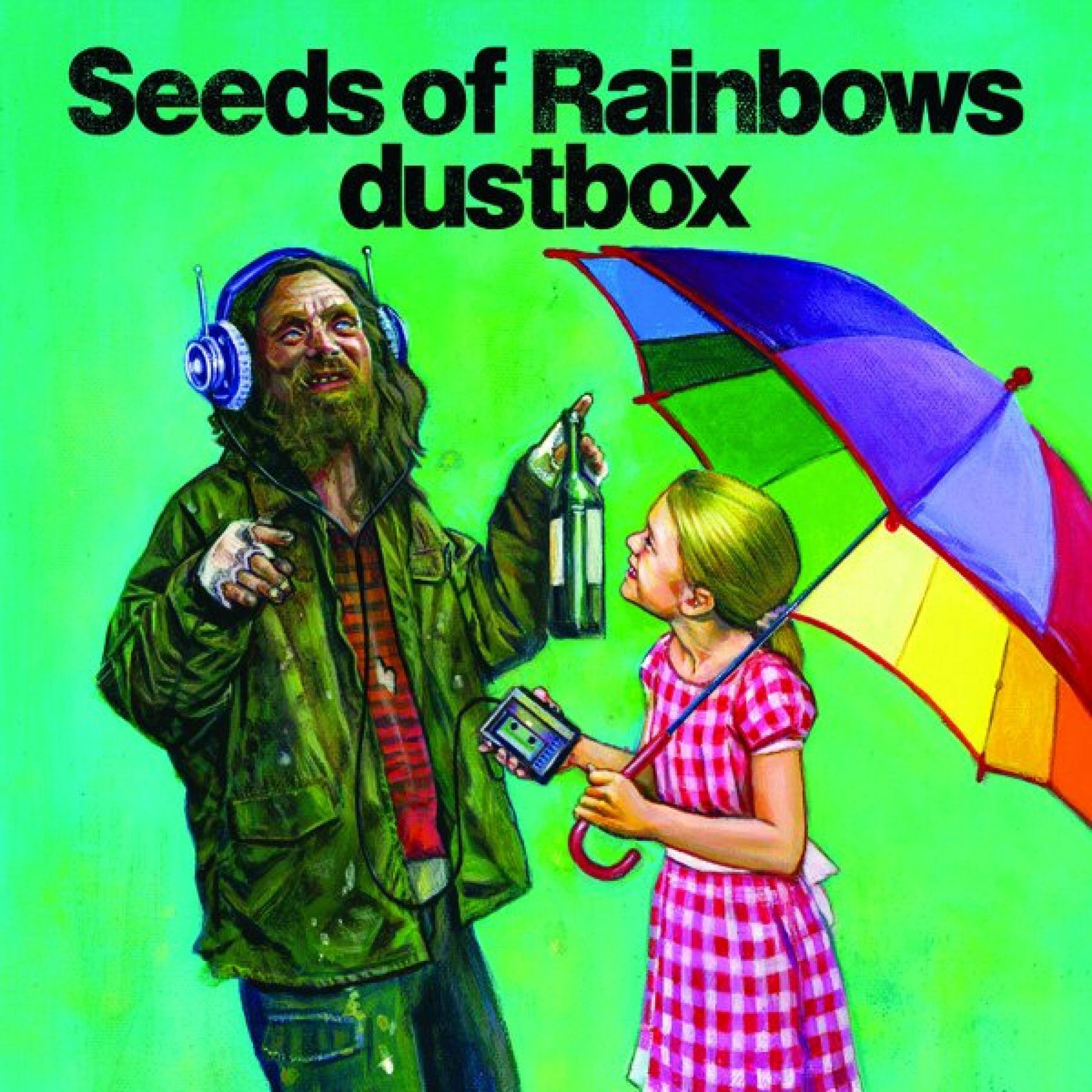 (CD)Stay Free (CCCD)／dustbox CD)Stay Free (CCCD)／dustbox Dust-proof CD DVD Album Storage