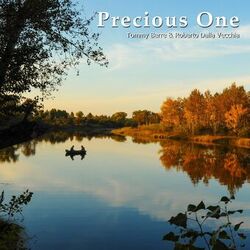 Cover of Precious One