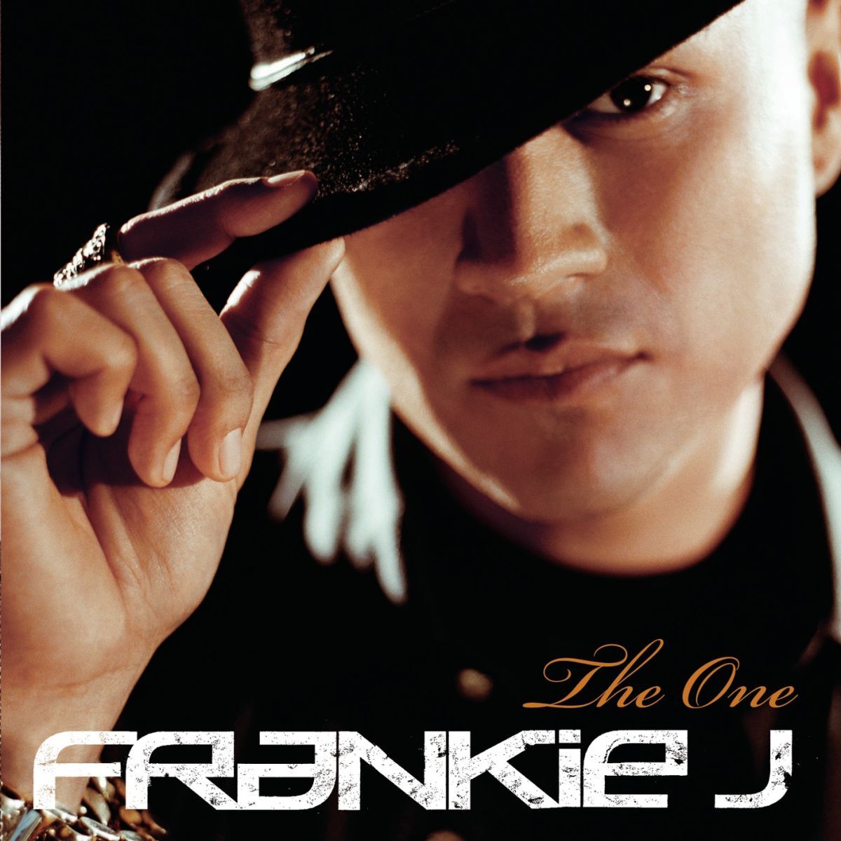 Album cover of The One