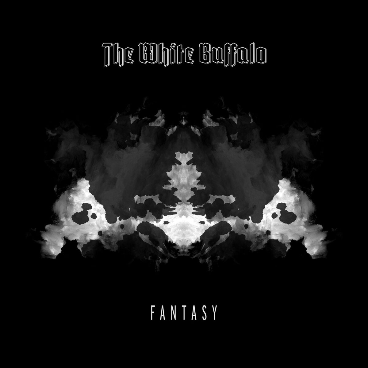 Album cover of Fantasy