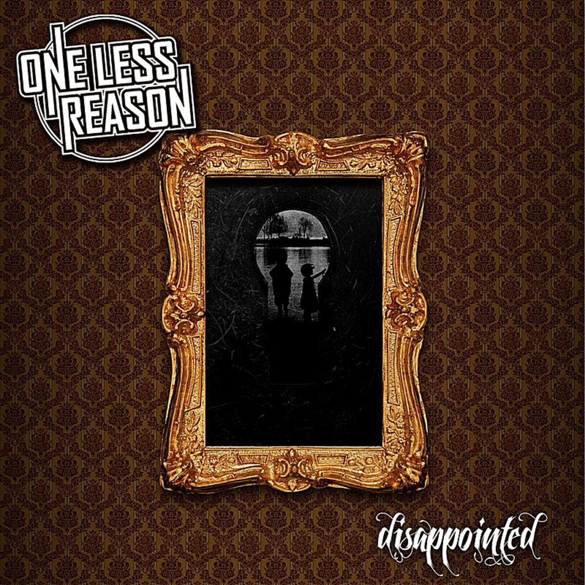 Album cover of Disappointed