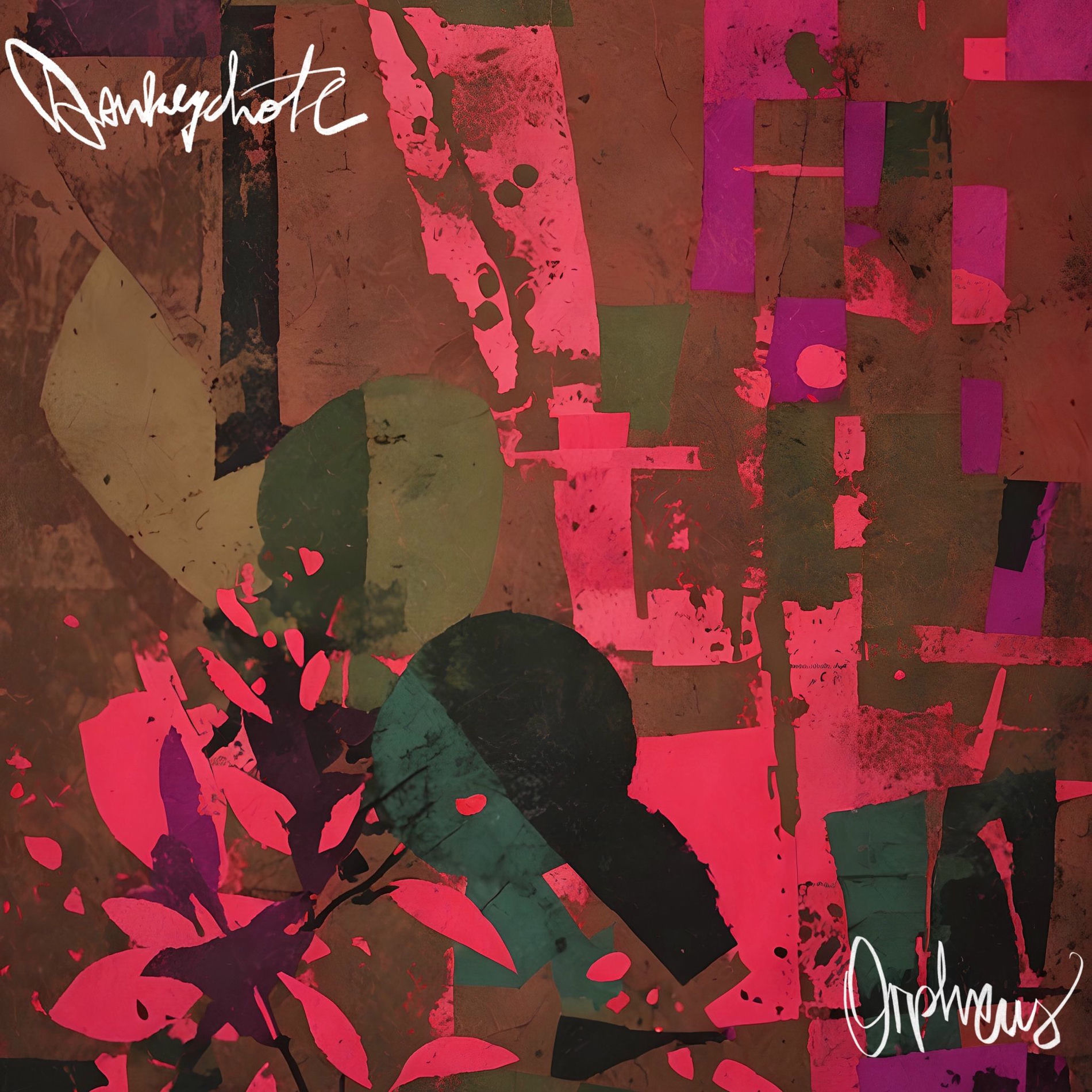 Album cover of Orpheus