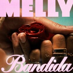 Cover of Bandida