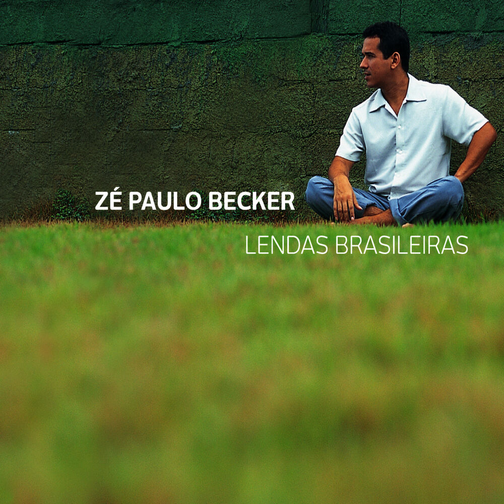 Picture of Lendas Brasileiras
