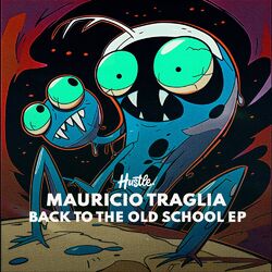 Cover of Back To The Old School