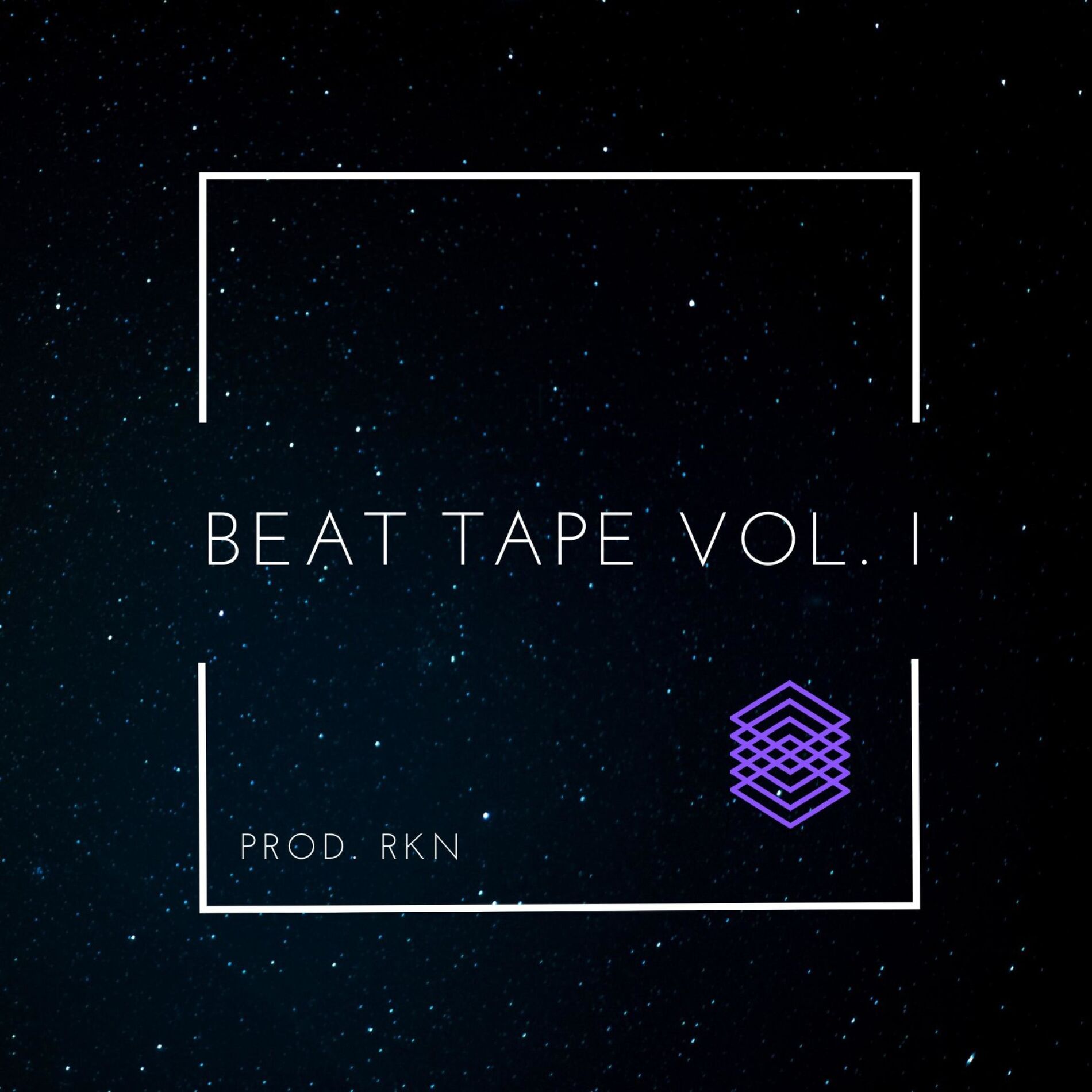 Album cover of Beat Tape (Vol. I)
