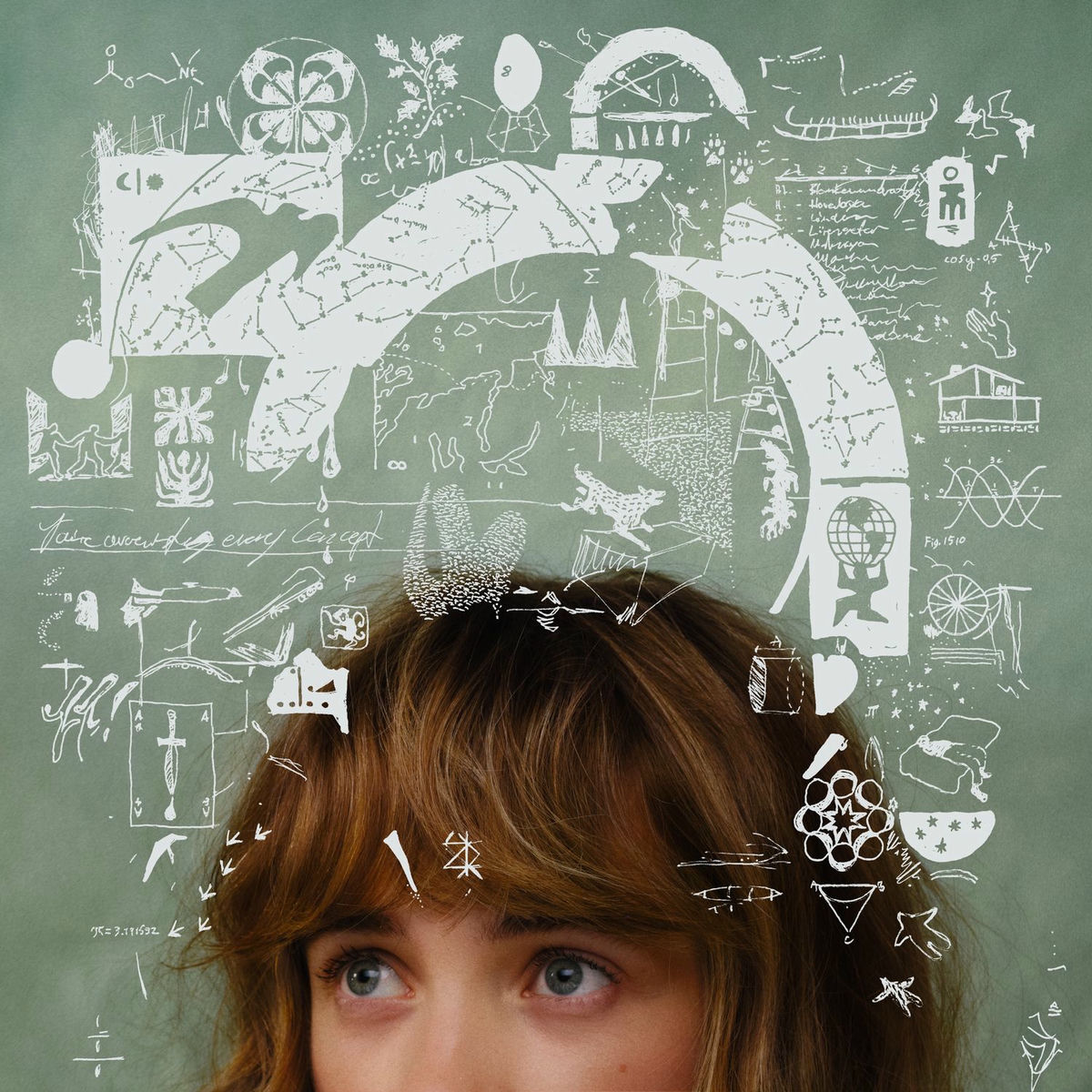 Album cover of Missing Out