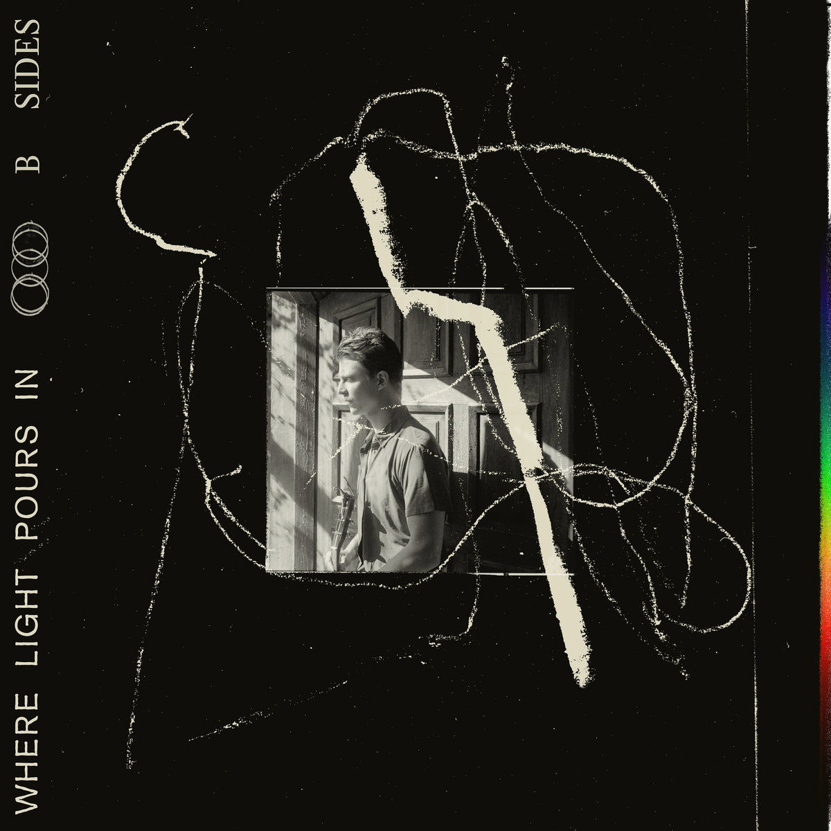 Album cover of The Chain