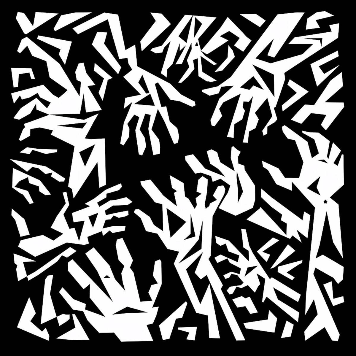 Album cover of FEET N HANDS