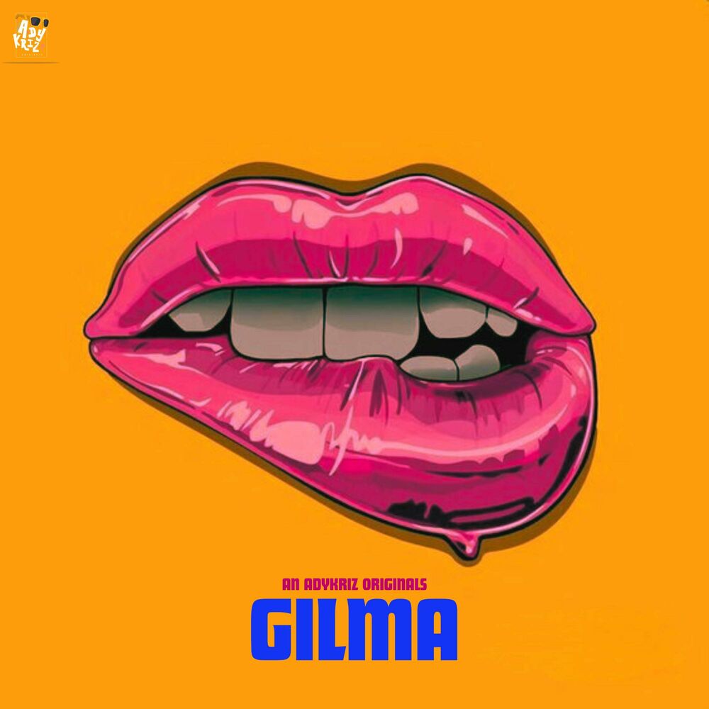 Picture of GILMA (feat. Sriradha Bharath)