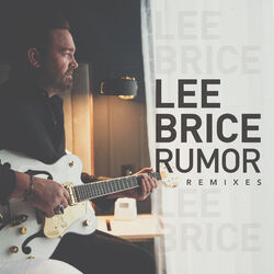 Cover of Rumor (Remixes)