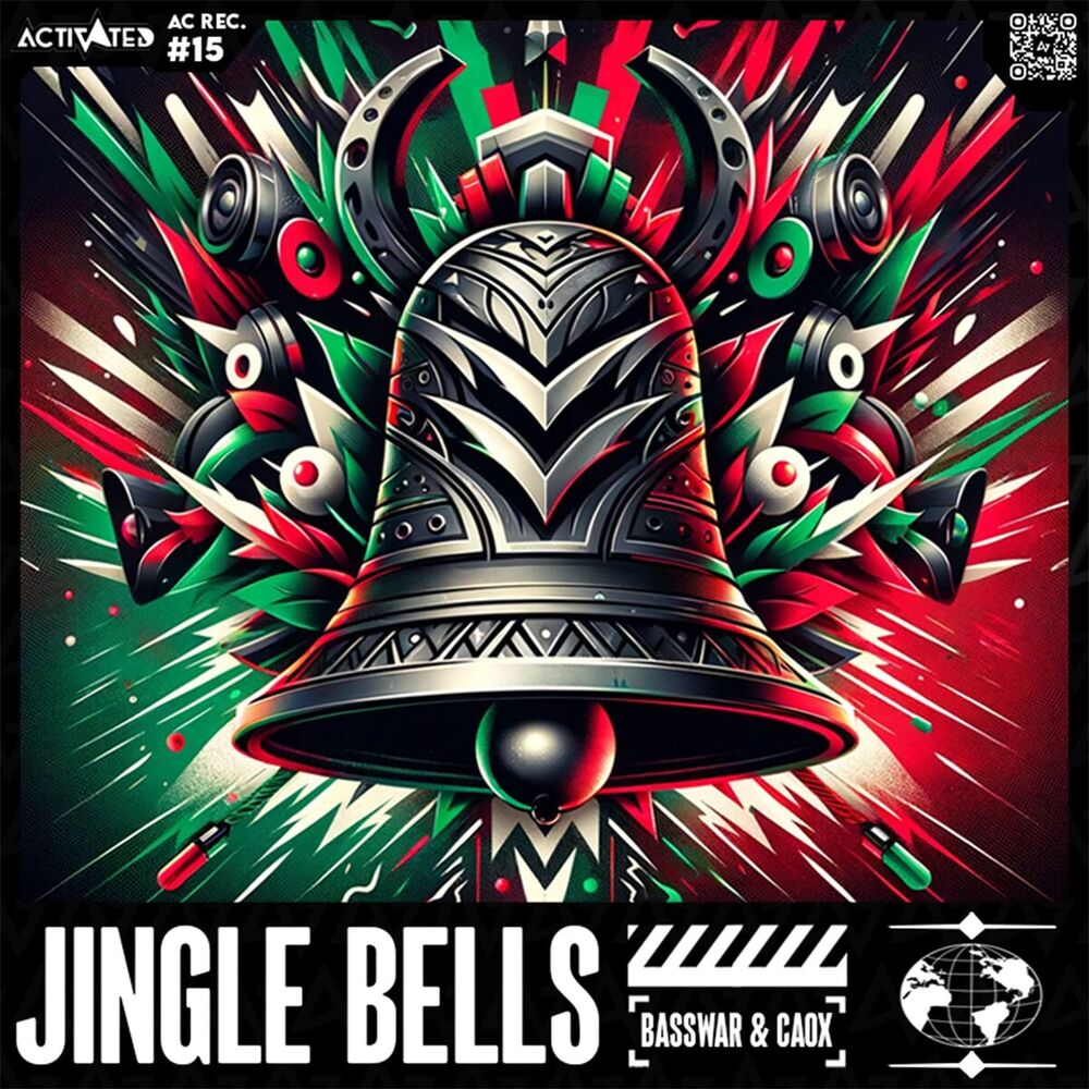 Picture of Jingle Bells (Hardstyle)