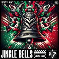 Cover of Jingle Bells (Hardstyle)
