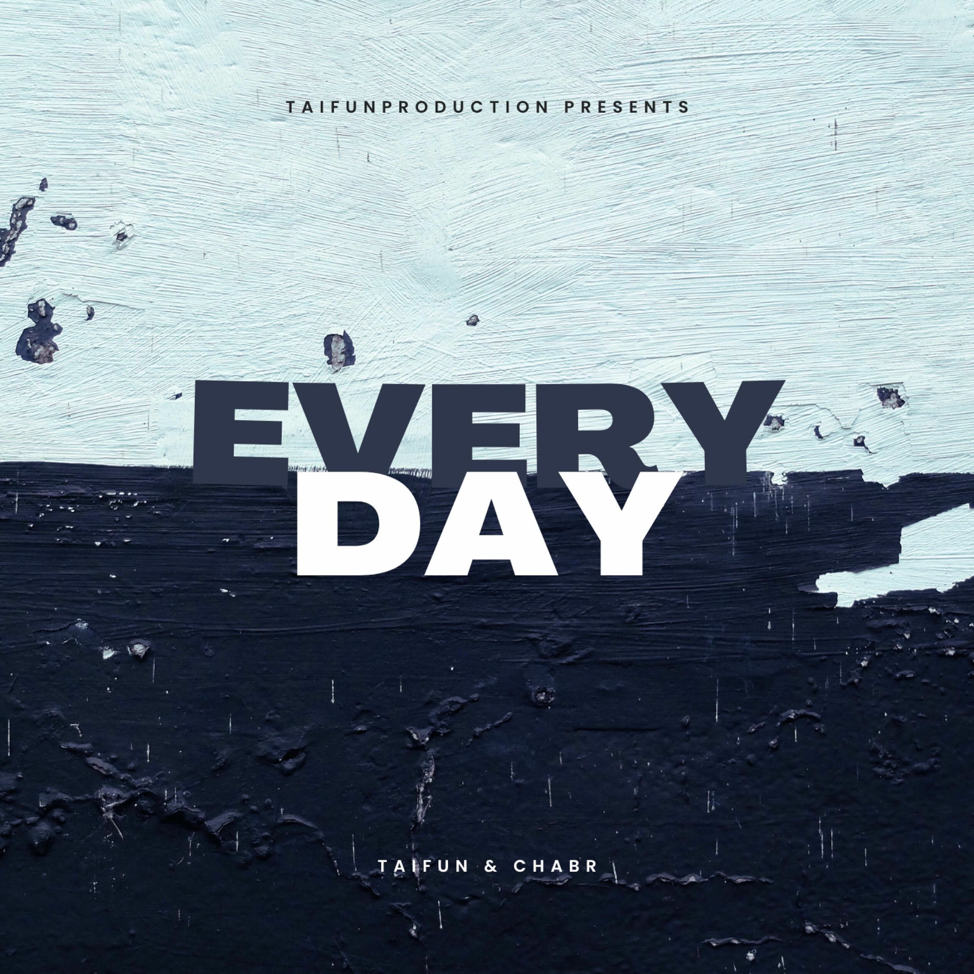 Album cover of Everyday