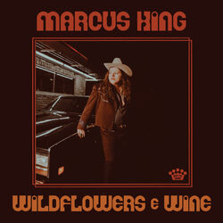 Cover of Wildflowers & Wine