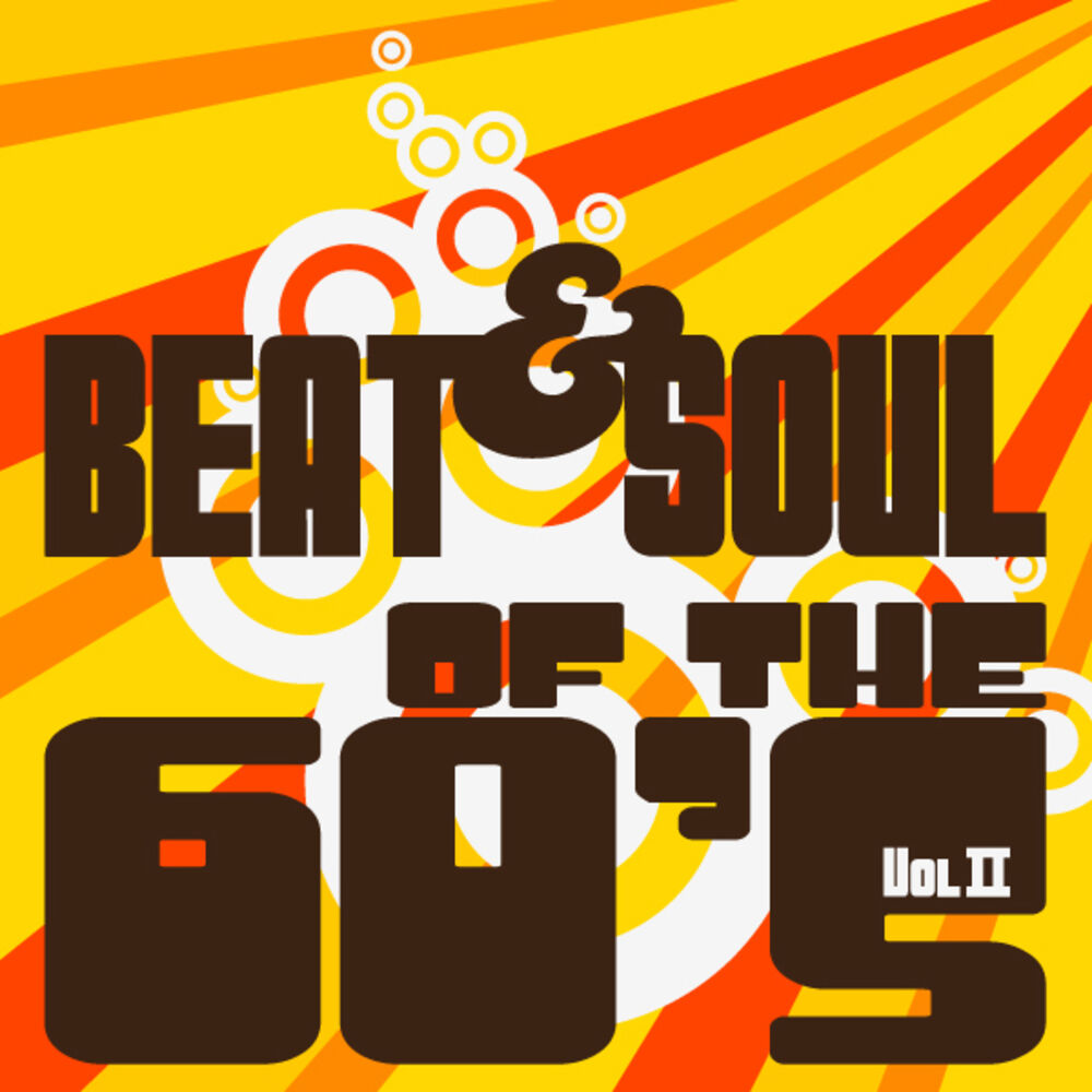 Picture of Beat & Soul Of The 60's - Vol. II