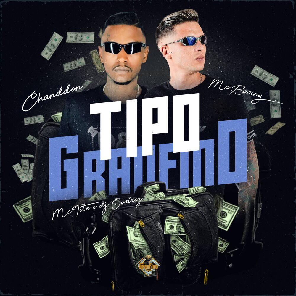 Picture of Tipo Granfino
