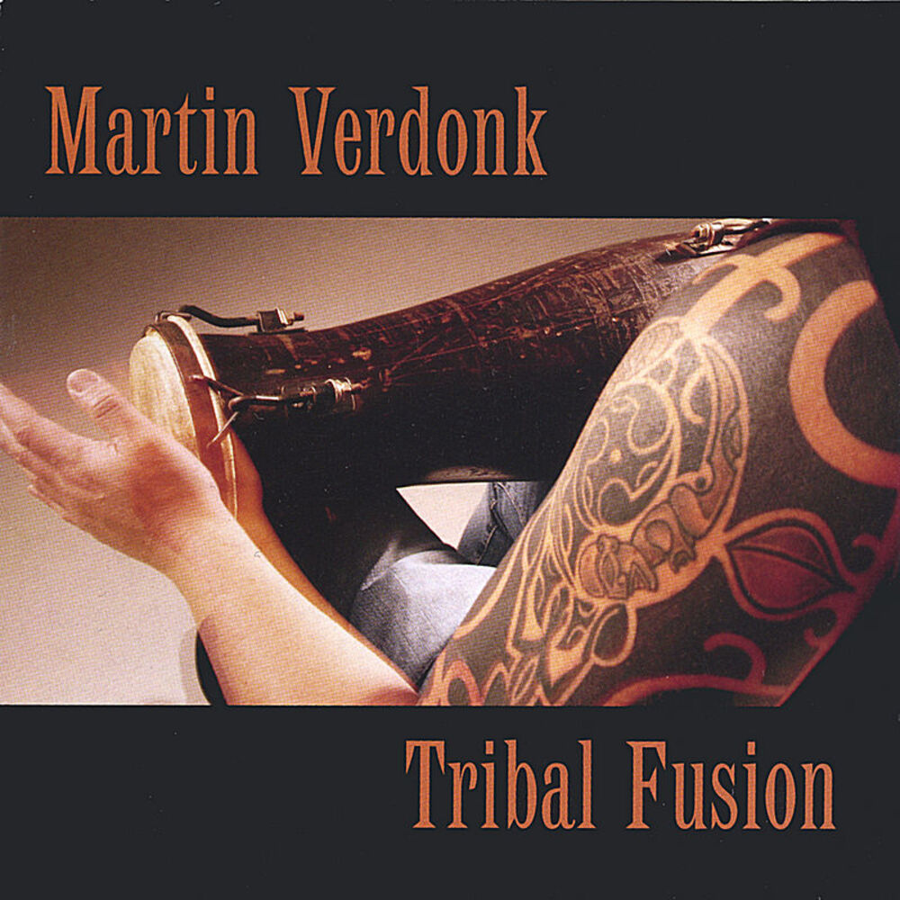 Picture of Tribal Fusion
